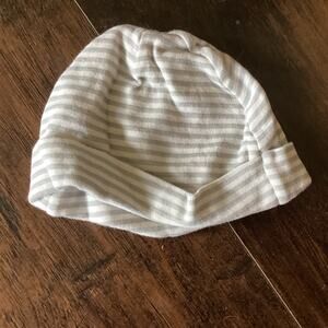 Gerber Organic Baby Beanie